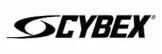 Cybex logo representing high-quality fitness equipment, relevant to Fit Repair Pros' certified repair and maintenance services.