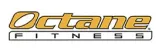 Octane Fitness logo, representing a brand in specialty fitness equipment, relevant to fitness equipment repair and maintenance services offered by Fit Repair Pros.