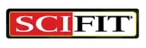SCIFIT logo representing fitness equipment brand, relevant to fitness equipment repair and maintenance services offered by Fit Repair Pros.