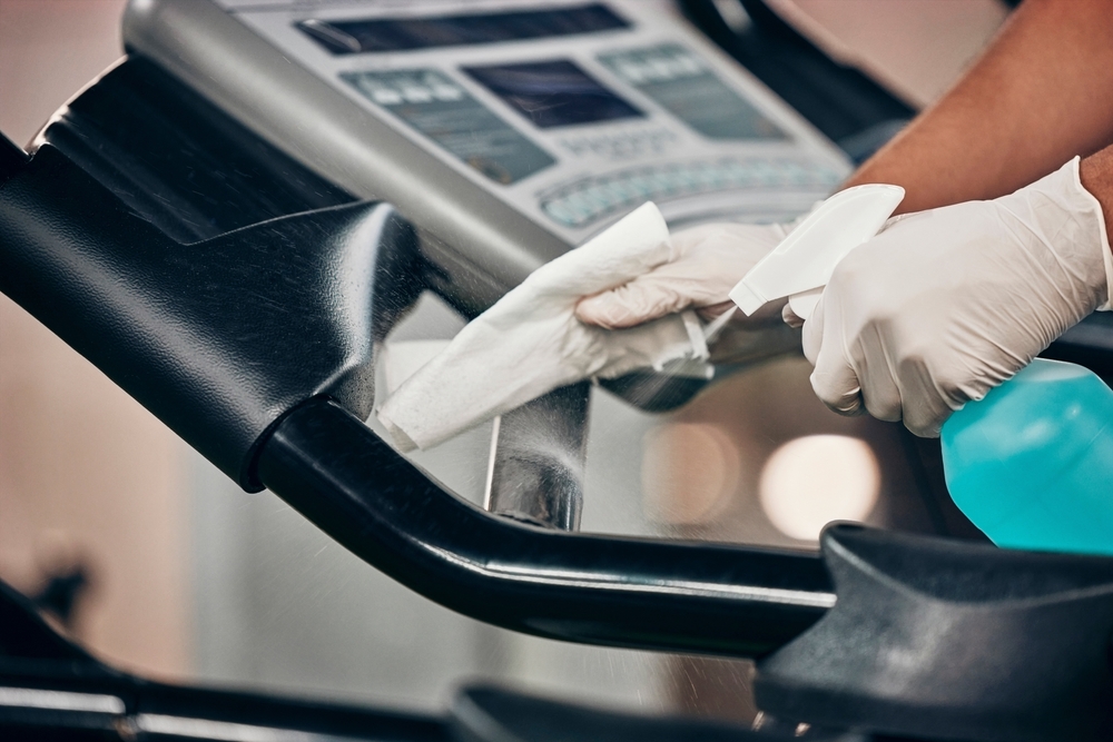Quality Gym Equipment Repair Delaware – Trust the Experts