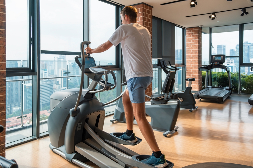 Solve Elliptical Squeaking Issues: A Repair Guide