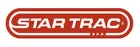 Star Trac logo, representing a brand in specialty fitness equipment, relevant to Fit Repair Pros' fitness equipment repair services.