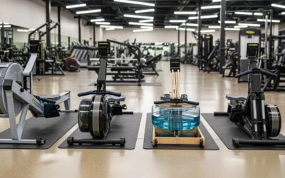 Rowing Machine Troubleshooting Guide