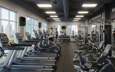 Tackling Repair Needs: 10 Common Gym Equipment Issues