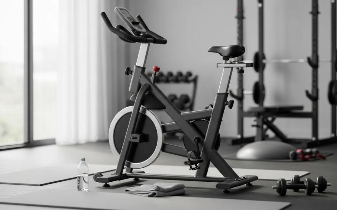 Exercise Bike Maintenance 101: Prolong Your Equipment&rsquo;s Life