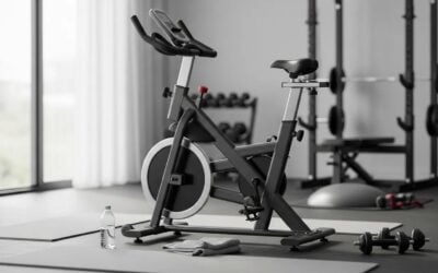 Exercise Bike Maintenance 101: Prolong Your Equipment’s Life